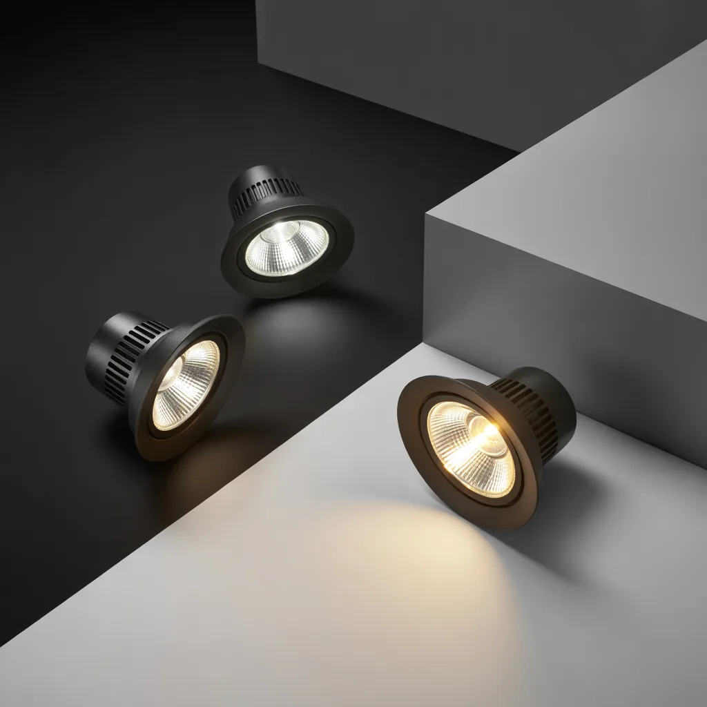 Galaxy Art LED Lighting